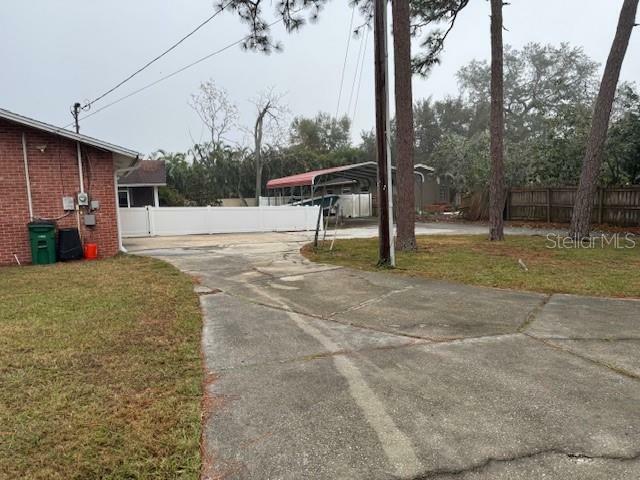 Property Photo:  697 Booth Street  FL 34695 