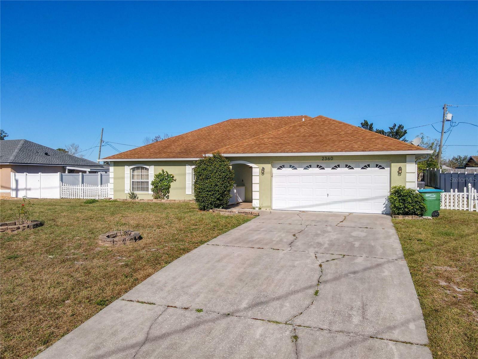 Property Photo:  2360 Newmark Drive  FL 32738 