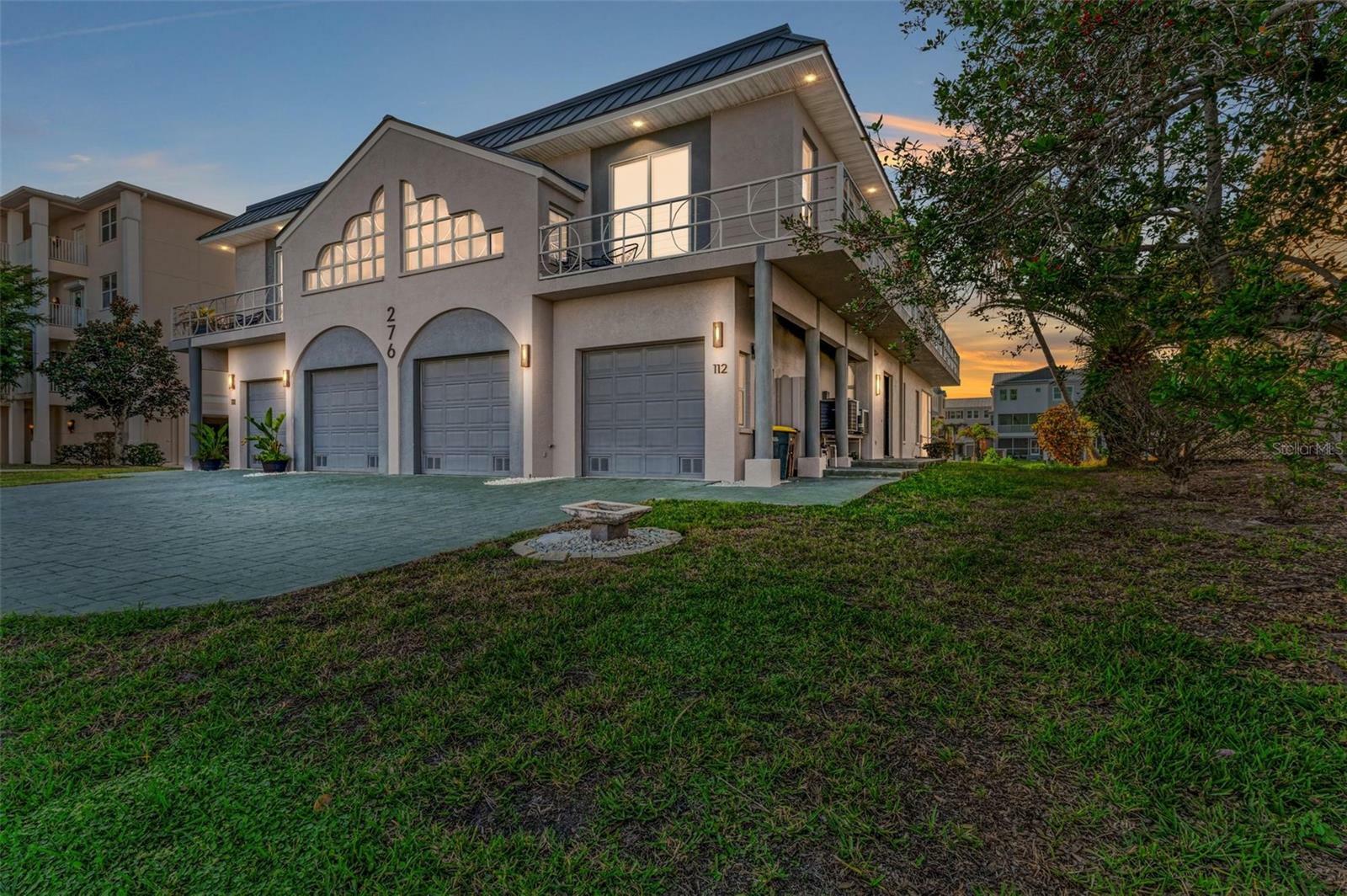 Property Photo: 276 Lewis Circle 112 FL 33950