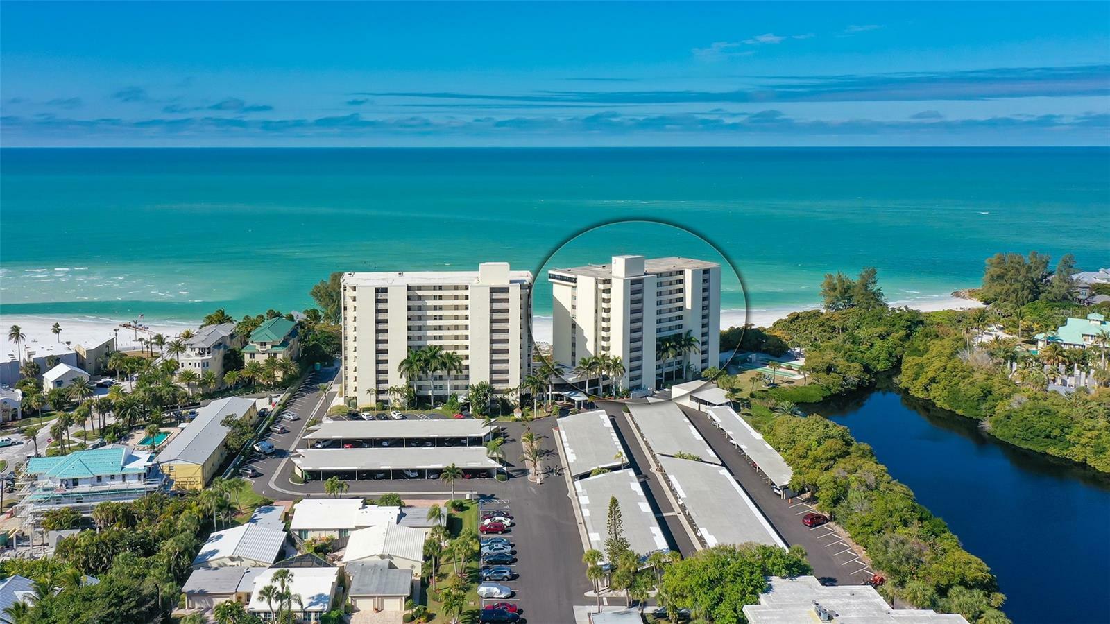 19 Whispering Sands Drive 301  Sarasota FL 34242 photo
