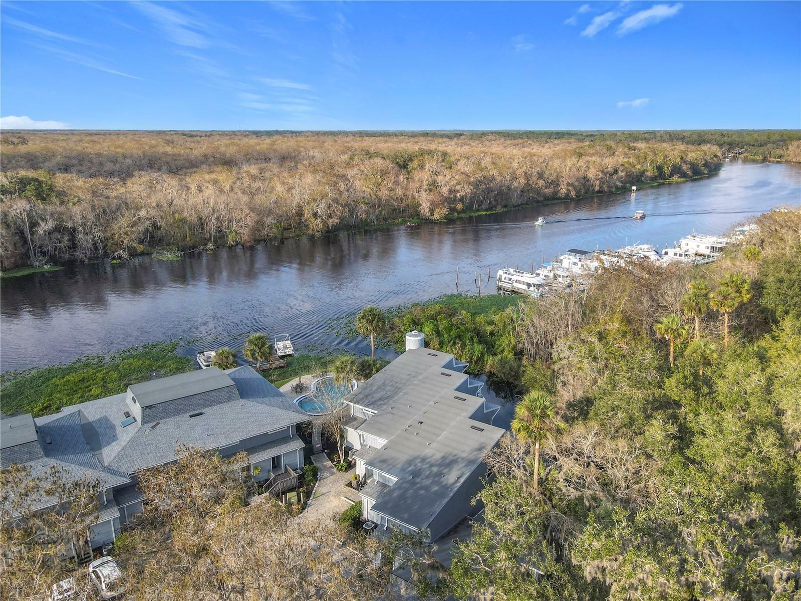 Property Photo:  2329 River Ridge Road 40  FL 32720 