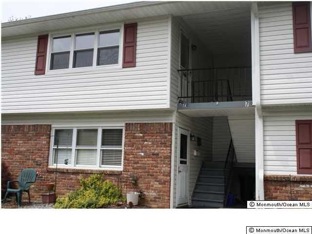 Property Photo:  7 Pennsylvania Drive C  NJ 07747 
