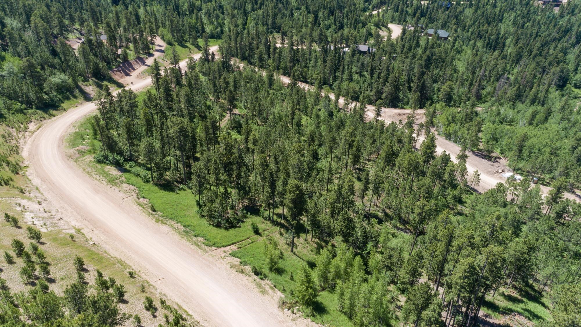 Property Photo: Lot 136 Eagle SD 57754