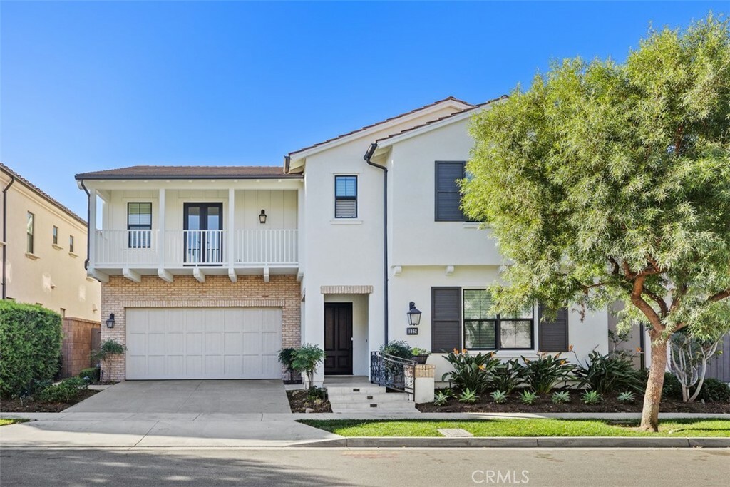 Property Photo: 115 Slate Grey CA 92620