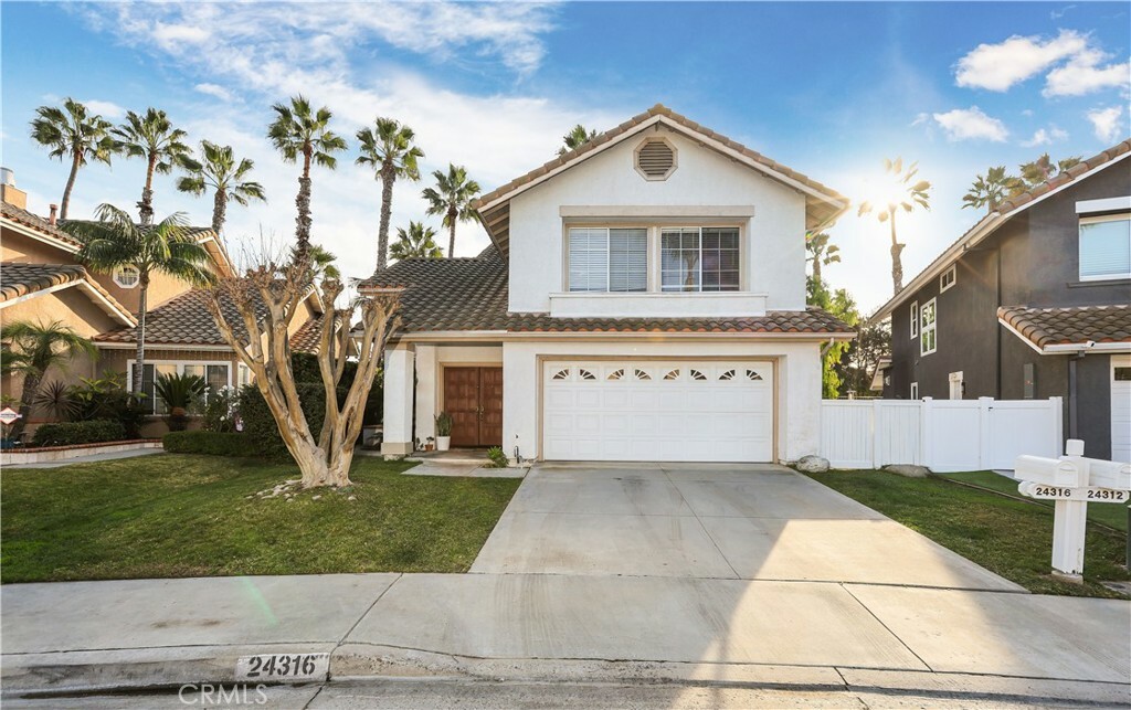 24316 Andrea Street  Laguna Hills CA 92656 photo