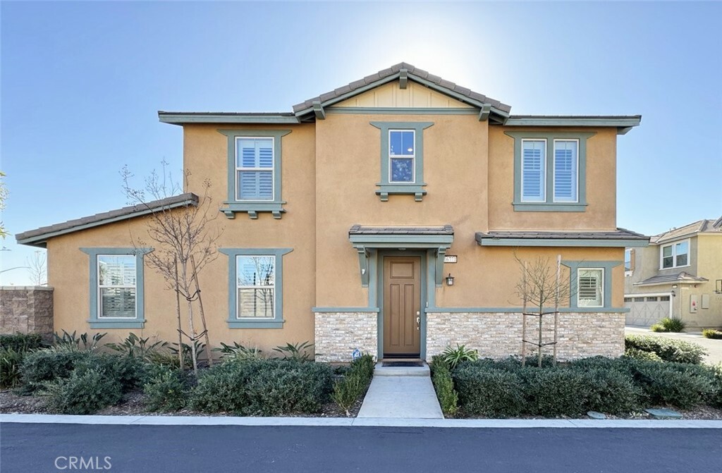 Property Photo: 16771 Wyndham Lane CA 92336