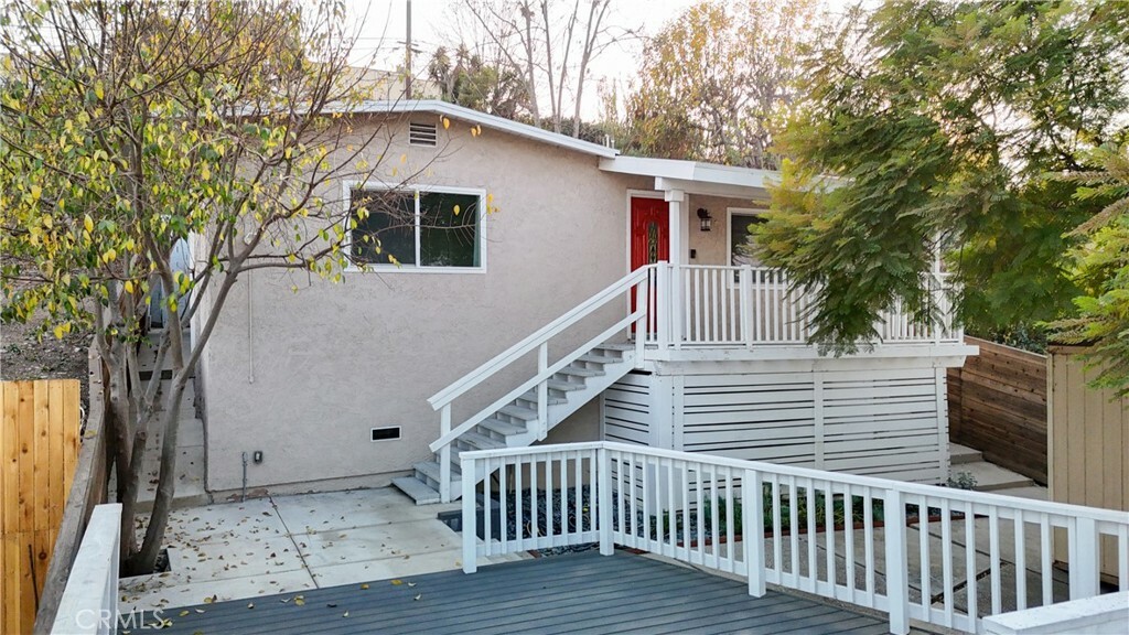 Property Photo:  2758 Marengo Street  CA 90033 