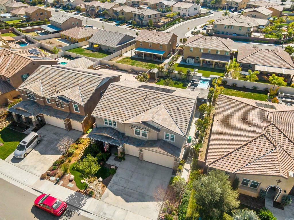 Property Photo: 30343 Mahogany St. CA 92563