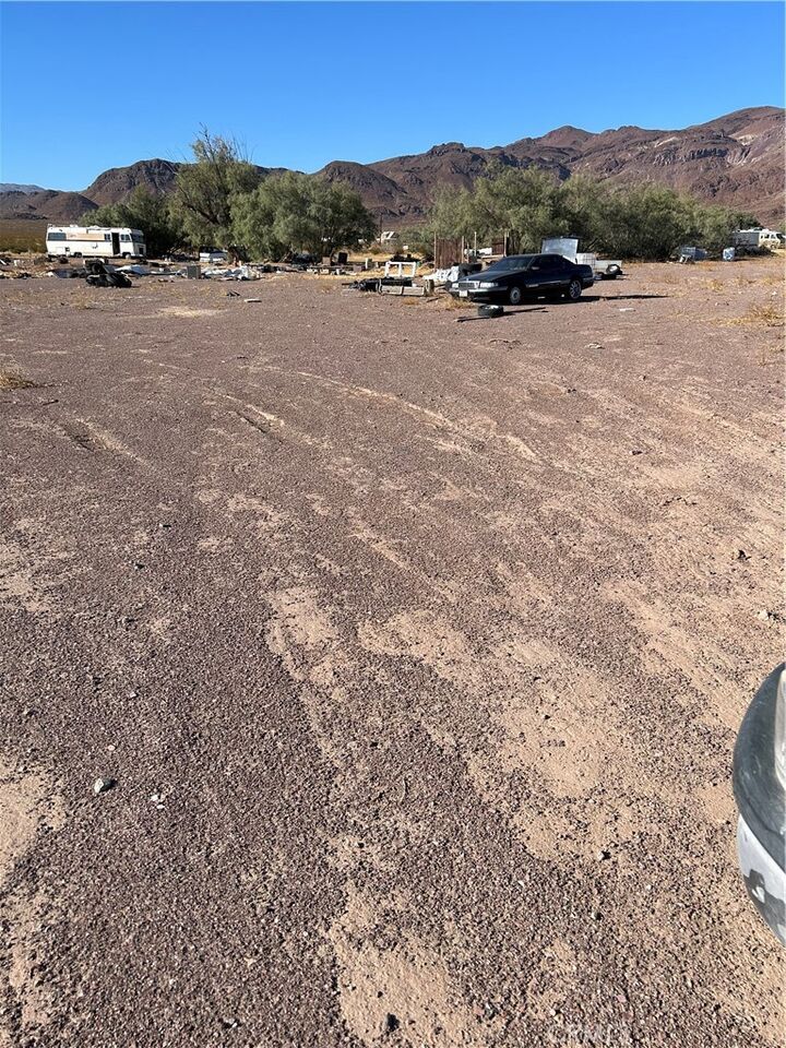 Property Photo:  46262 Magney Lane  CA 92365 