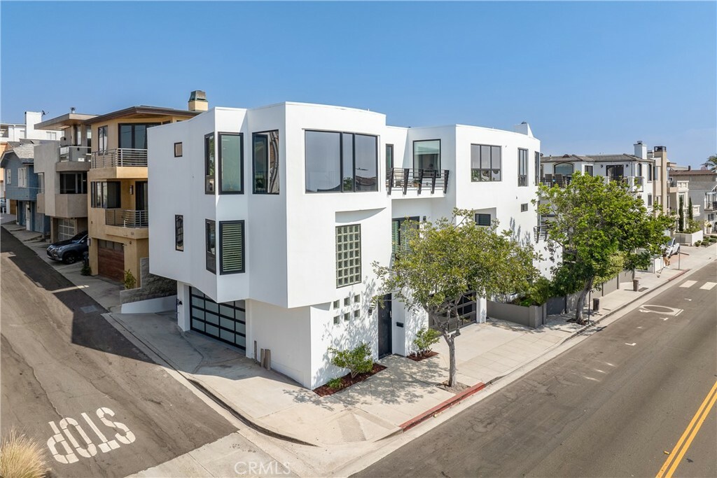 Property Photo: 301 16th Street CA 90266