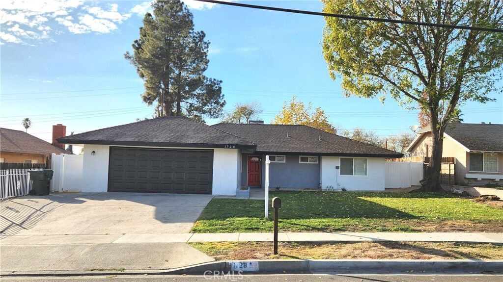 Property Photo:  1728 Arden Avenue  CA 92404 