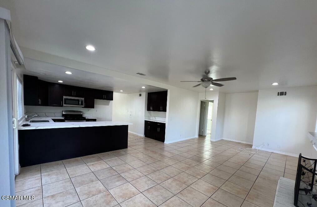 Property Photo:  3825 San Felipe Avenue  CA 91320 