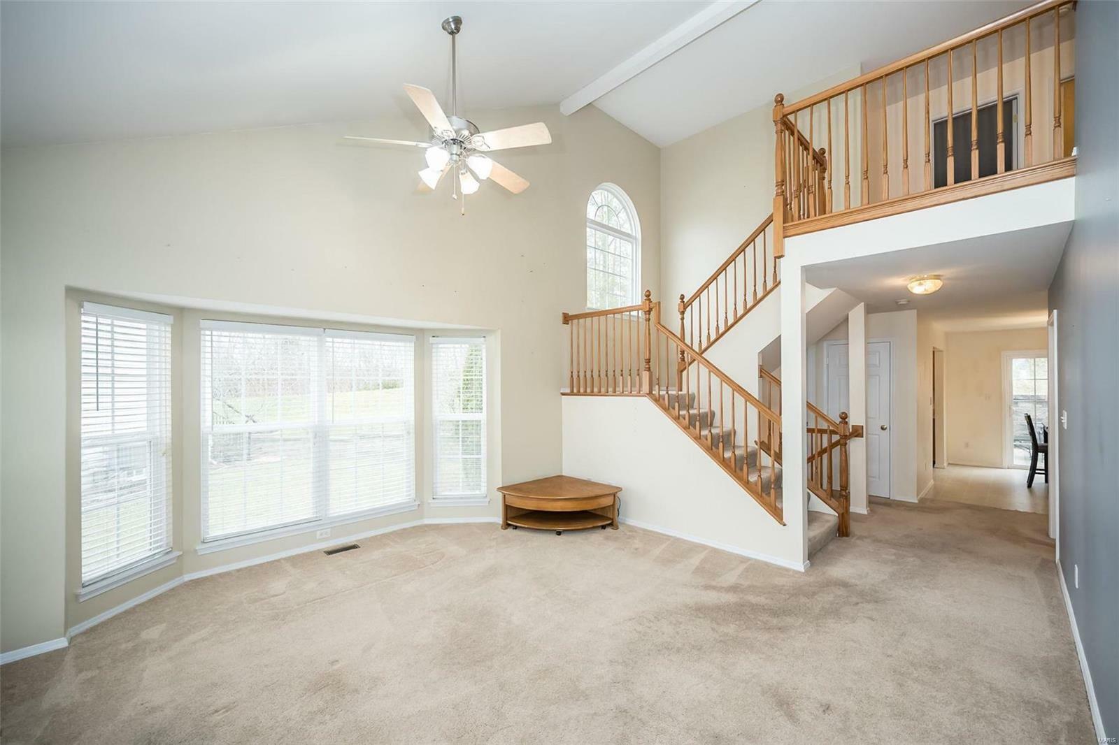 Property Photo:  1205 Hunters Chase Drive  MO 63025 