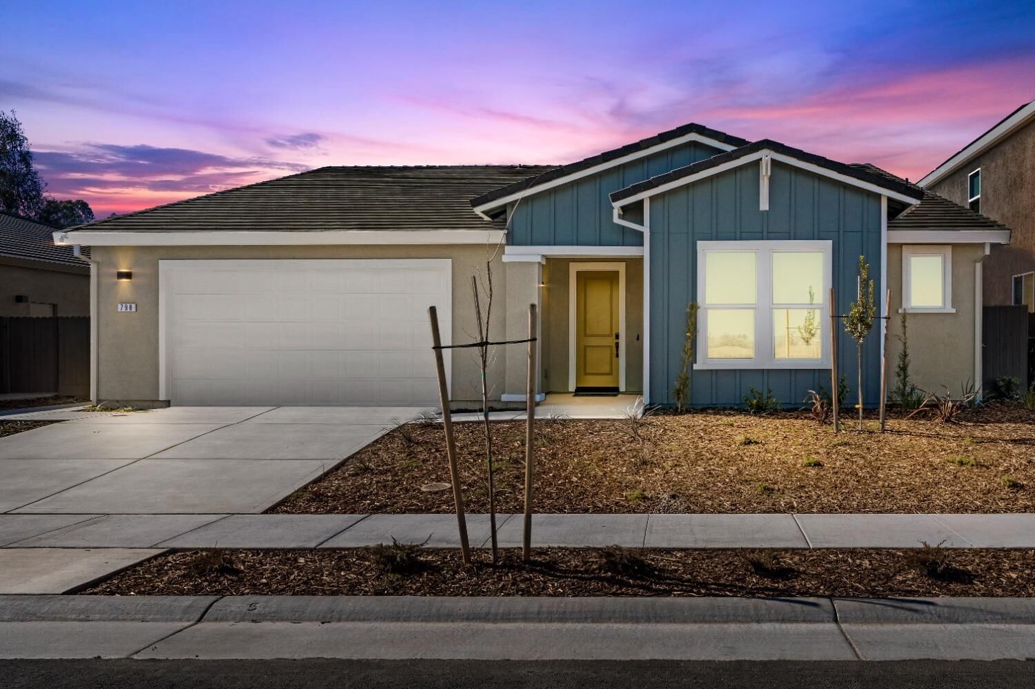 Property Photo:  782 Havenwood Drive  CA 95648 