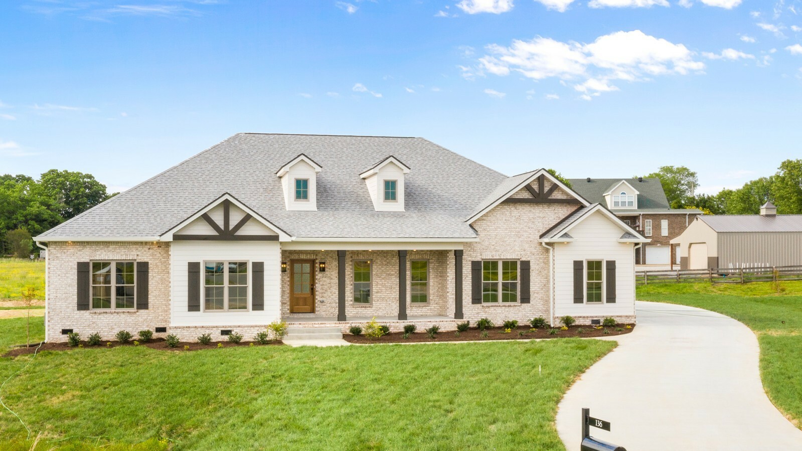 Property Photo: 120 Denton Court TN 37043