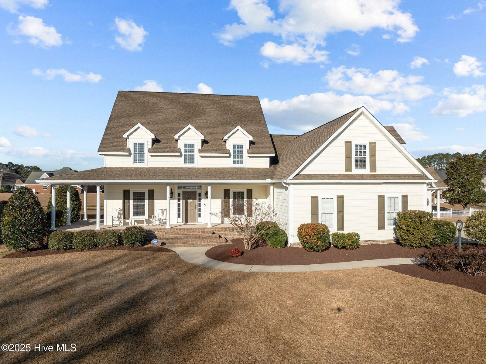 Property Photo:  106 Portsmouth Court  NC 28562 