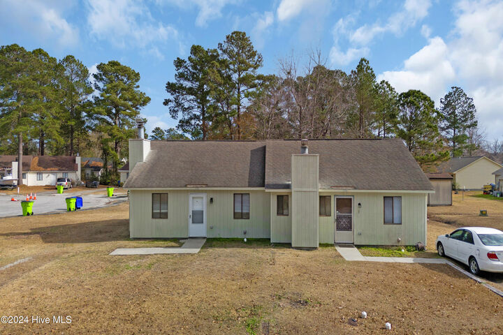 214 Cedar Ridge Lane  Havelock NC 28532 photo