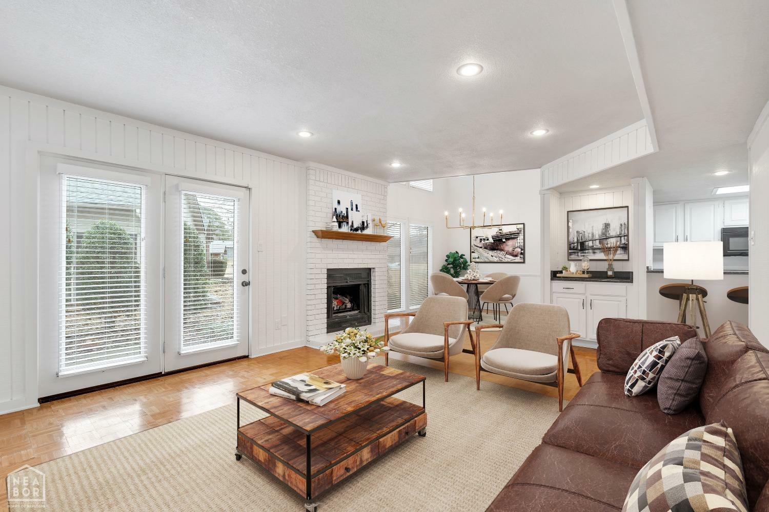 Property Photo:  2718 Watertree  AR 72401 
