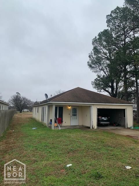 Property Photo:  2012 Cotton Street  AR 72401 