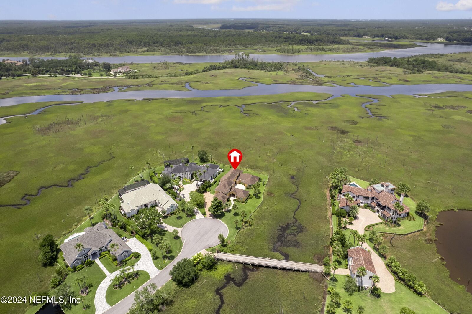 Property Photo:  149 Lantern Wick Place  FL 32082 