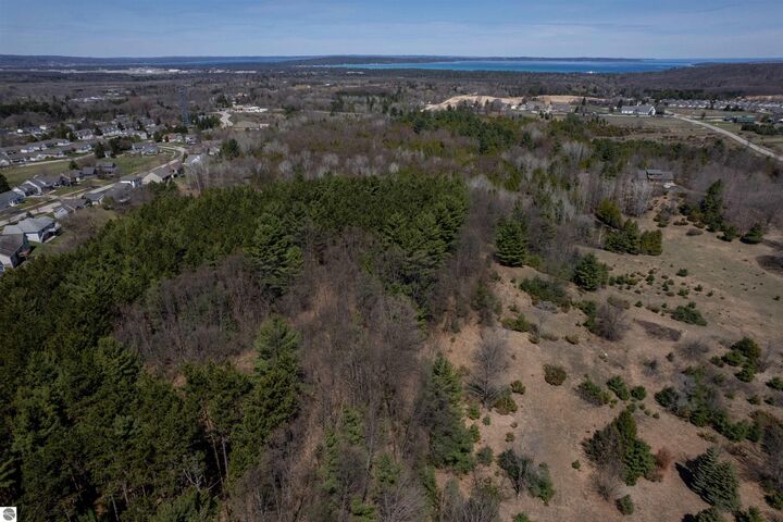 Property Photo:  00 N Four Mile Road  MI 49696
