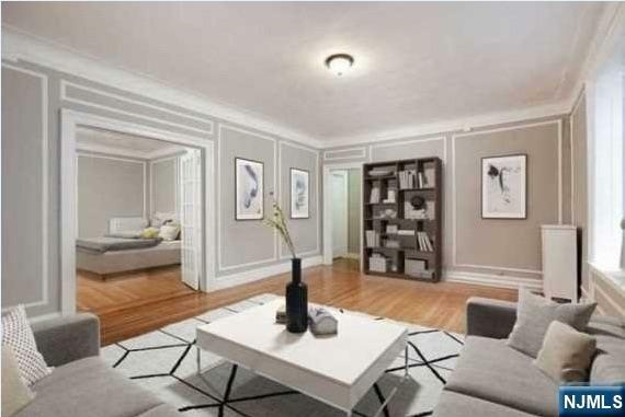 Property Photo:  250 Broad Avenue 2B  NJ 07605 