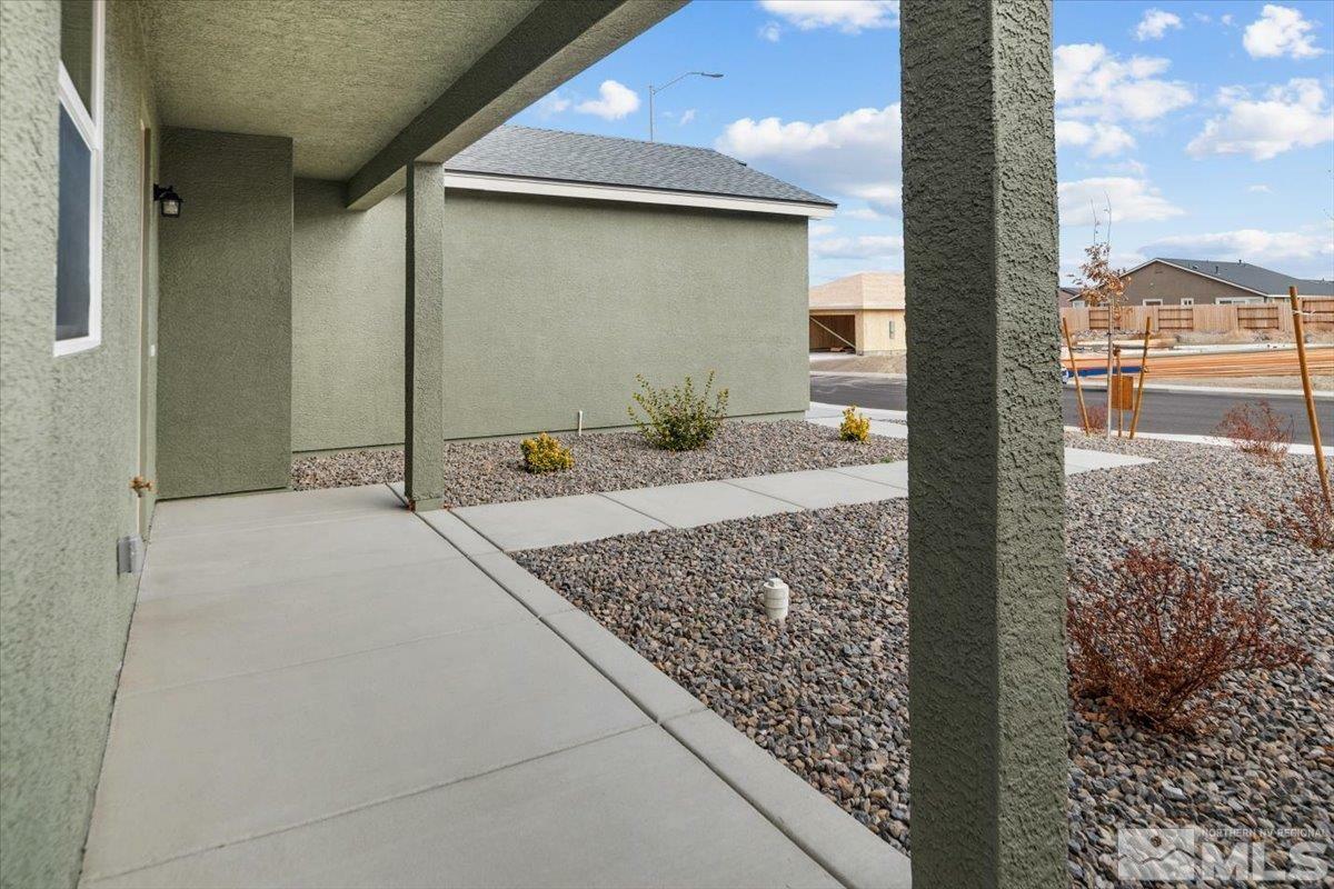 Property Photo:  880 Agate  NV  