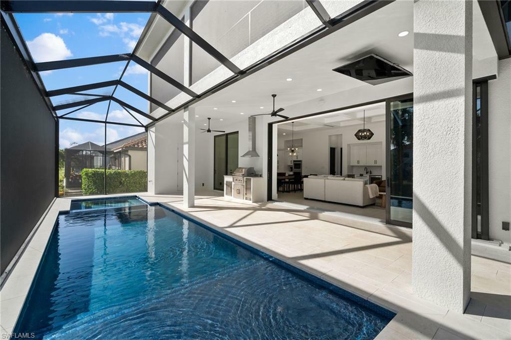 Photo de la propriété: 27148 Serrano Way FL 34135