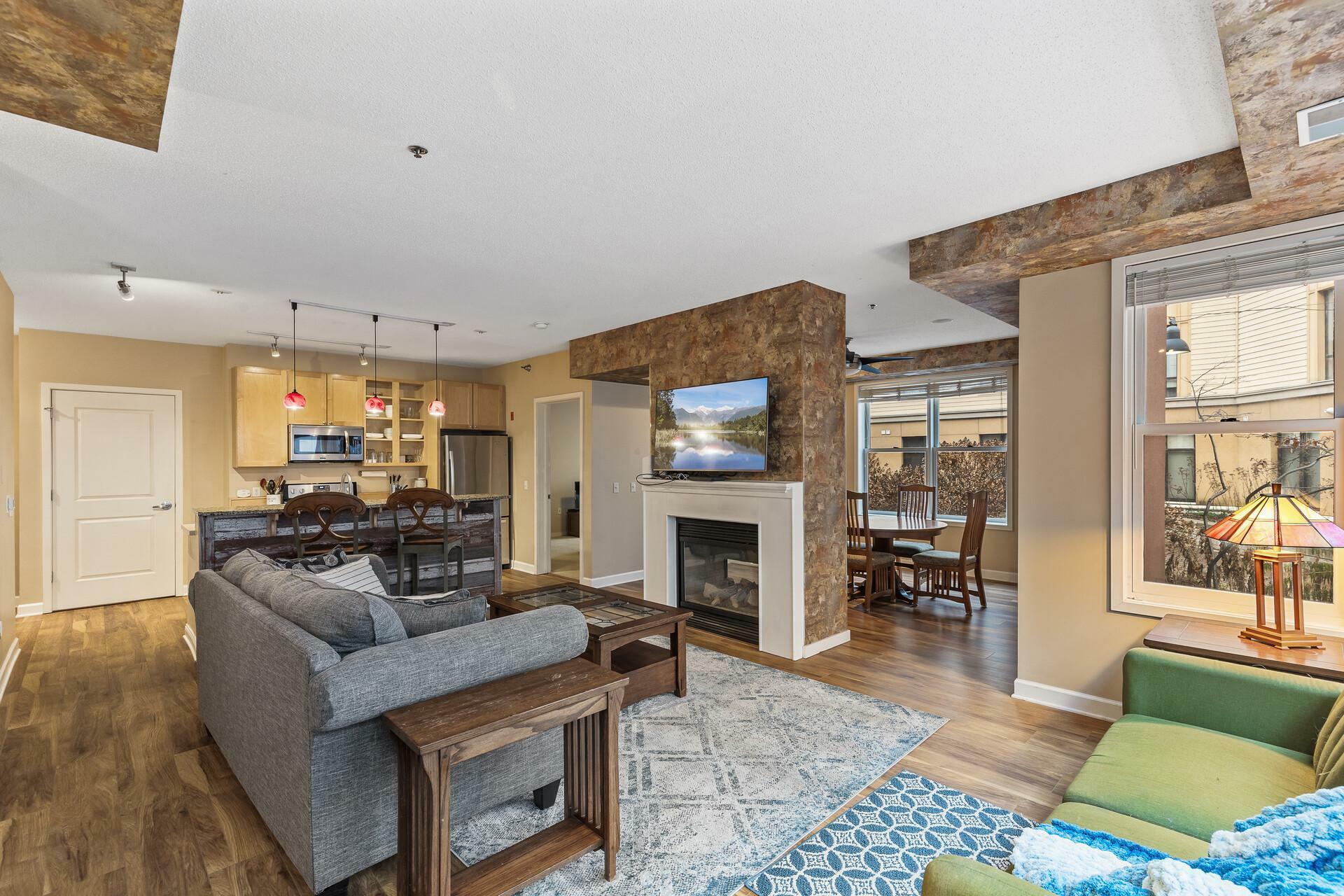 Property Photo: 445 Wacouta Street 113 MN 55101