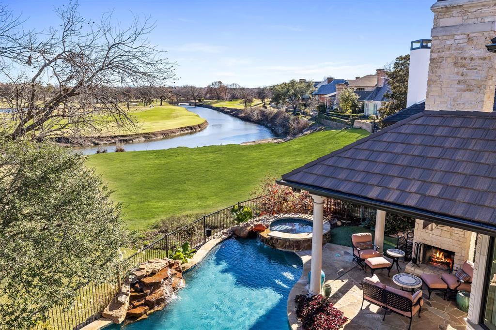 Property Photo: 1808 Cliffview Drive TX 75093