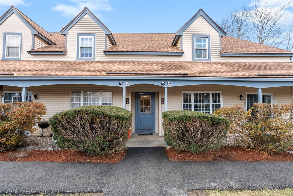 Property Photo:  81 Kennedy Drive 81  MA 01863 