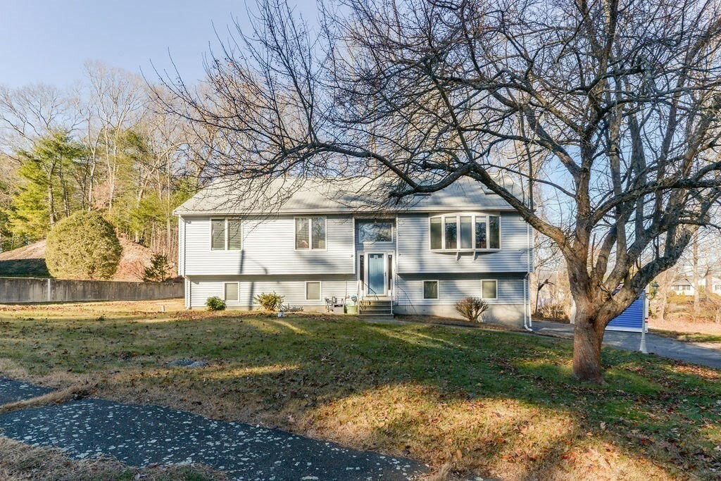 Property Photo: 15 Ryan Cir MA 02780