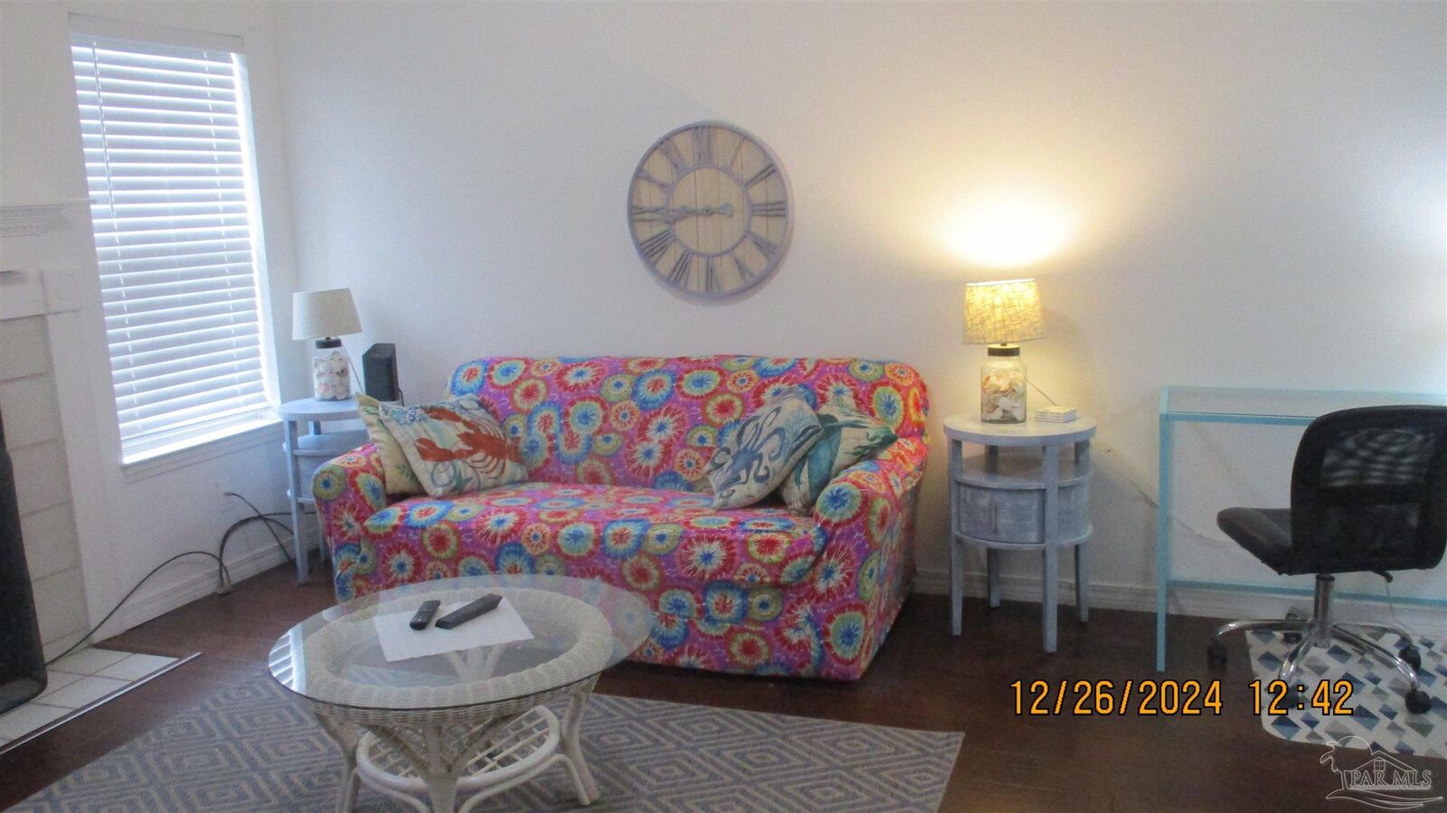 Property Photo: 501 E Burgess Rd C1 FL 32504