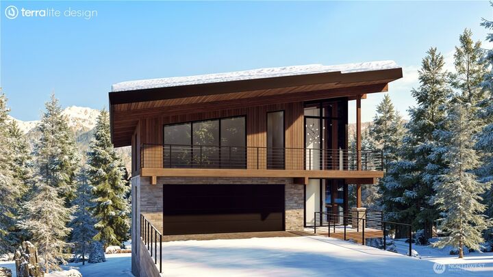 Property Photo: 60 Chamonix Place WA 98068