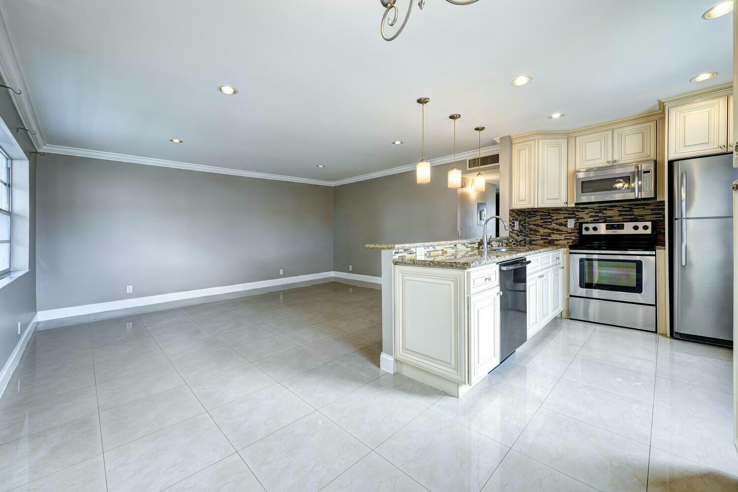 Property Photo: 267 Normandy F FL 33484
