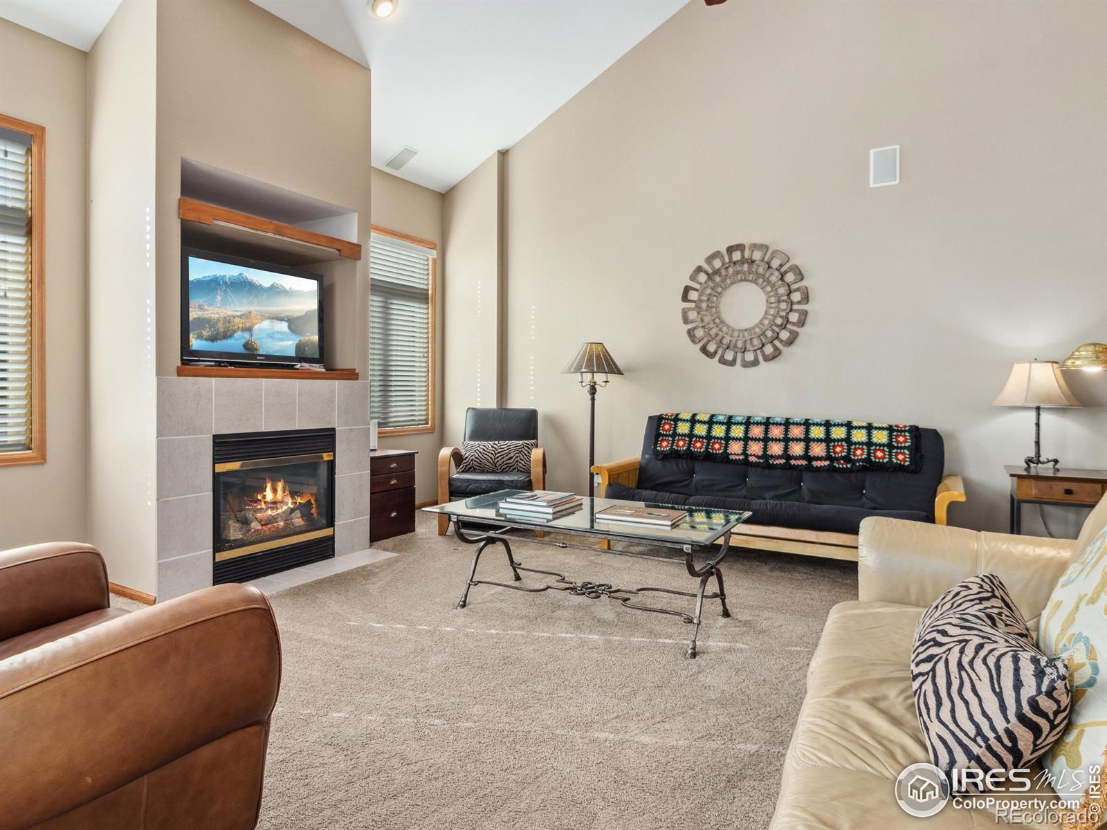 Property Photo:  300 Far View Drive 7  CO 80517 