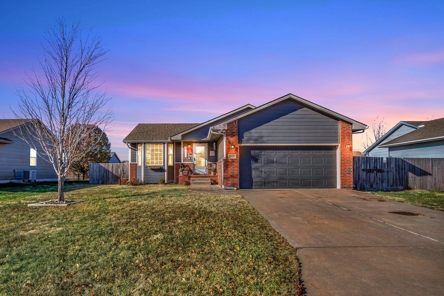 117 Sheffield Ct  Newton KS 67114 photo