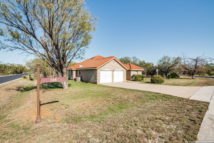 Property Photo:  100 Colt  TX 78657 