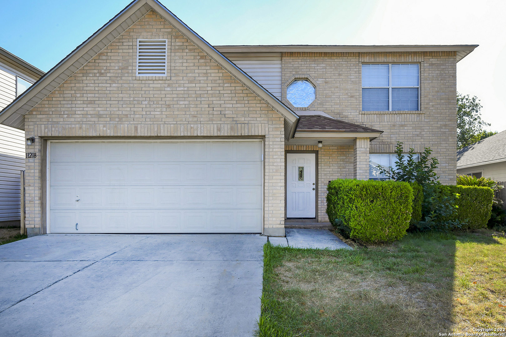 11218 Taylor Crest  San Antonio TX 78249 photo