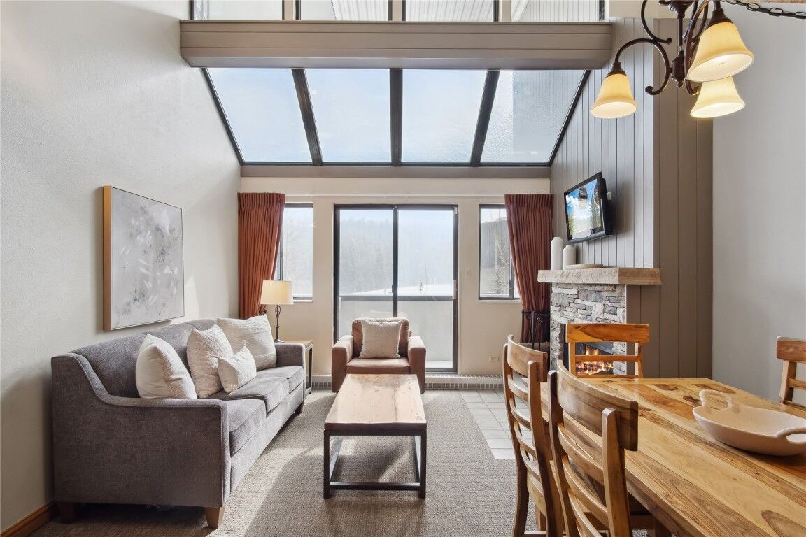 Property Photo:  601 Village Road 13050  CO 80424 