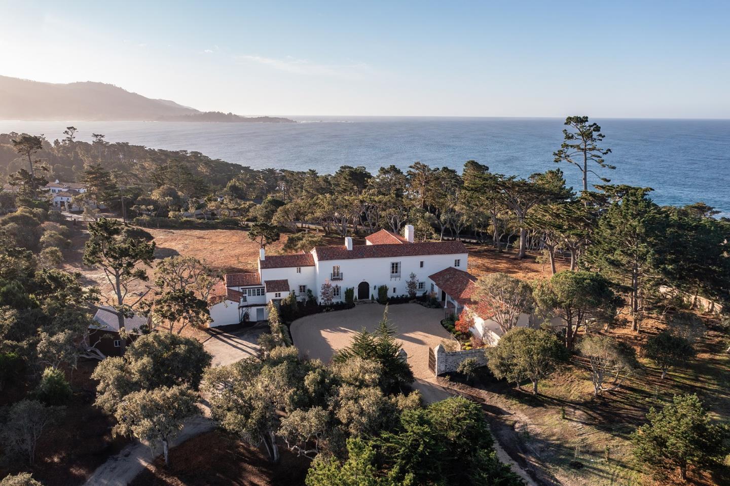 Property Photo: 1451 Ondulado Road CA 93953
