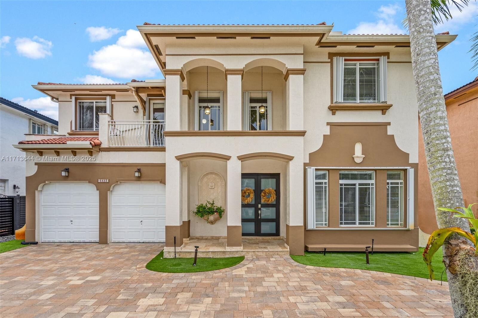 Property Photo: 6423 SW 162nd Path FL 33193