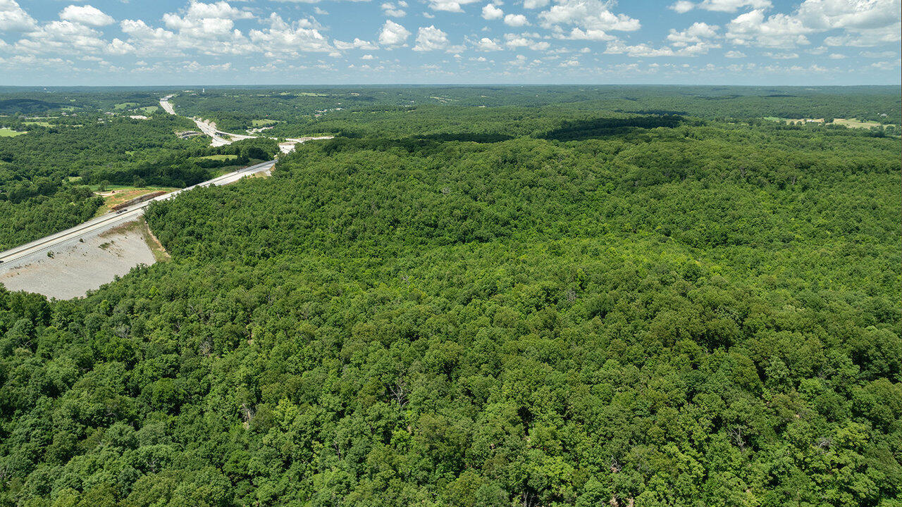 Property Photo: 71.9 Acres Sugar Valley Circle MO 64856