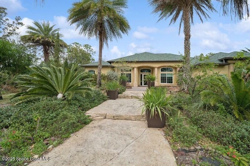 Property Photo:  2739 Harlock Road  FL 32934 