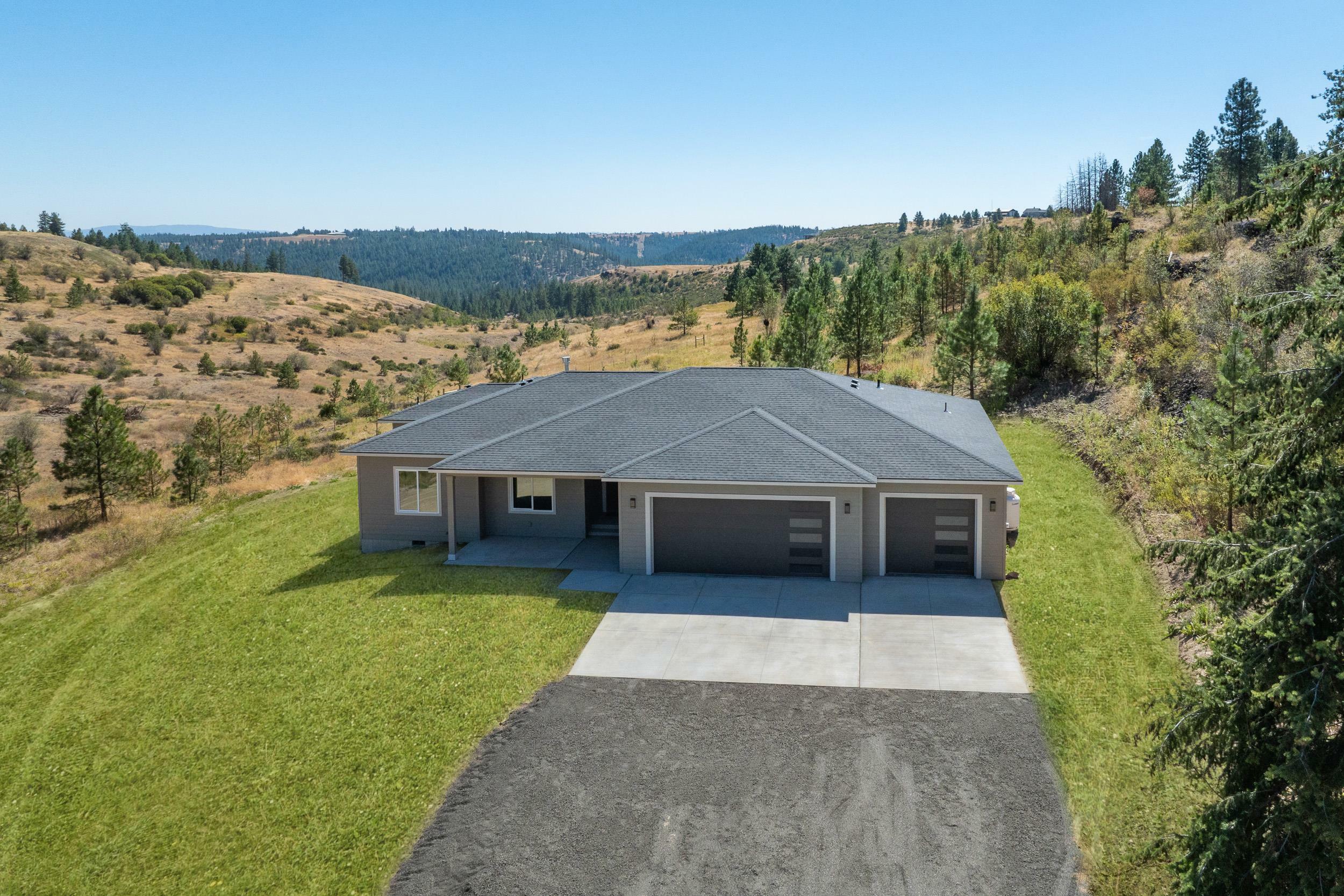 Property Photo:  14521 W Tepee Rd  WA 99224 