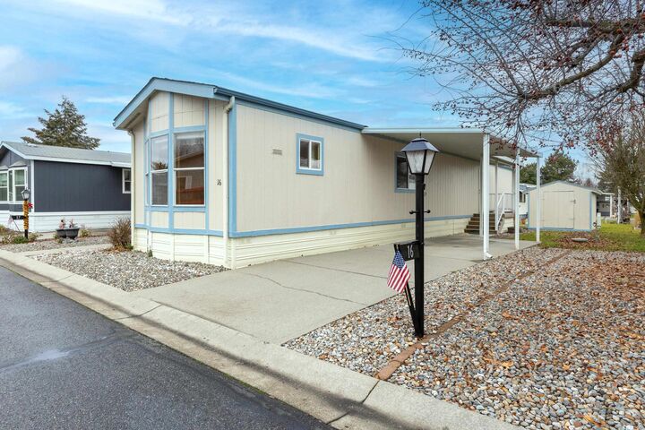304 S Conklin Rd #16  Veradale WA 99037 photo