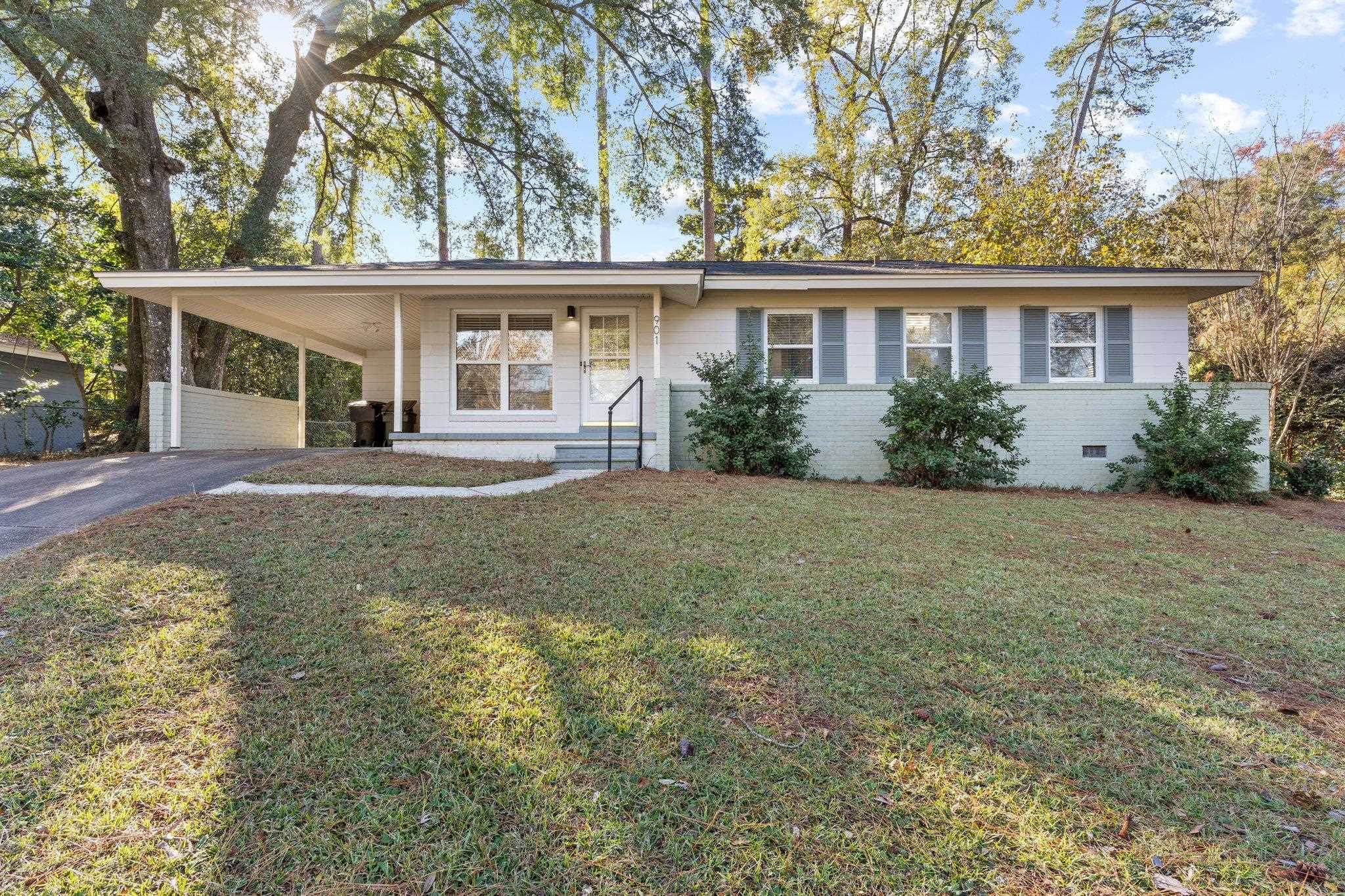 901 Willow Avenue  Tallahassee FL 32303 photo