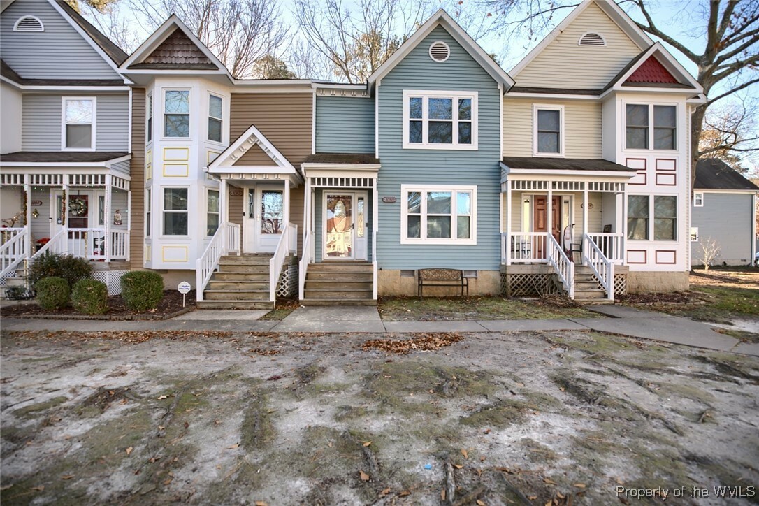 Property Photo:  1080 Palmerton Drive  VA 23602 