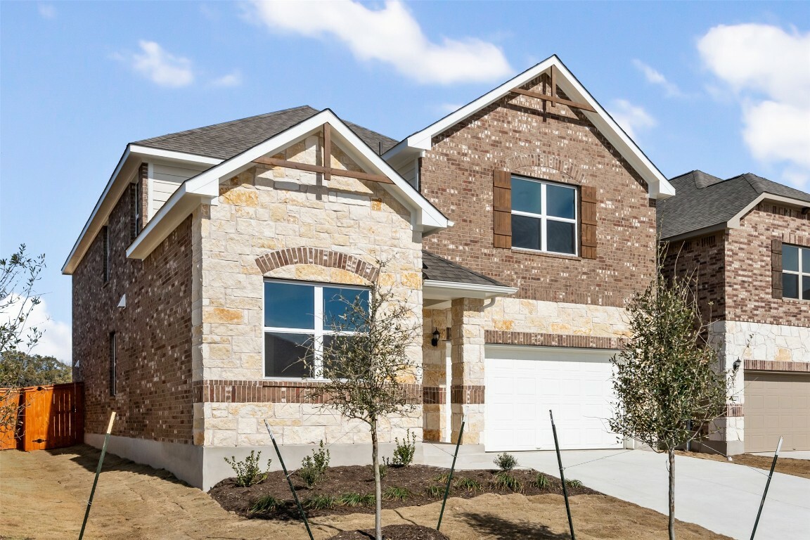 Property Photo: 1017 Sienna Bear Road TX 78633