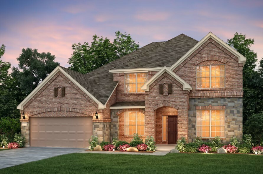 Property Photo: 3849 Gabriels Horn Road TX 78641